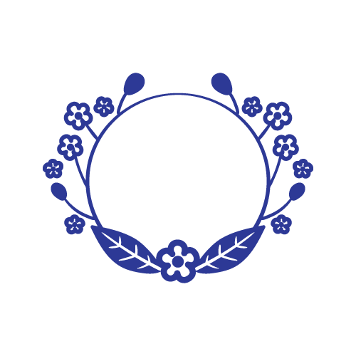 Flowers 18 — Flowers shape SVG cut file
