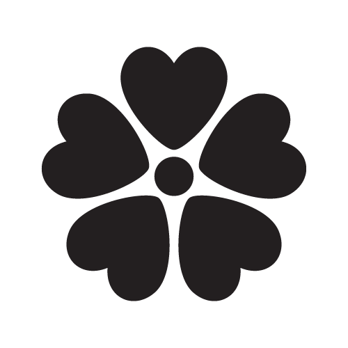 Flowers 24 — Flowers shape SVG cut file