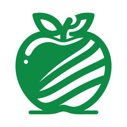 Fruit 02 — Fruit shape SVG cut file