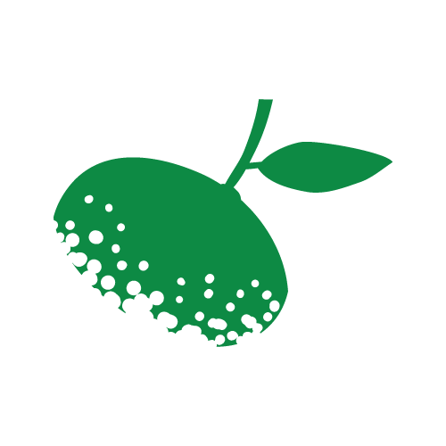 Fruit 17 — Fruit shape SVG cut file