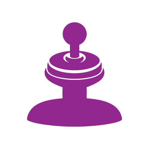 Game 20 — Game shape SVG cut file