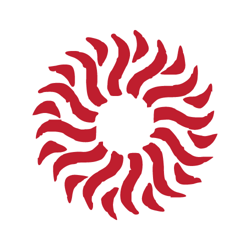 Mandala 20 — Mandala shape SVG cut file