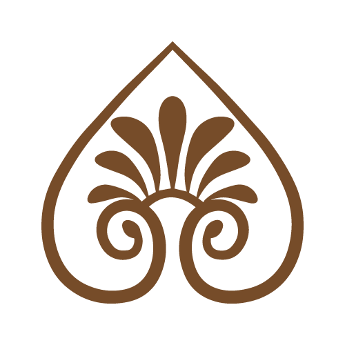 Mandala 22 — Mandala shape SVG cut file
