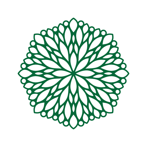 Mandala 23 — Mandala shape SVG cut file
