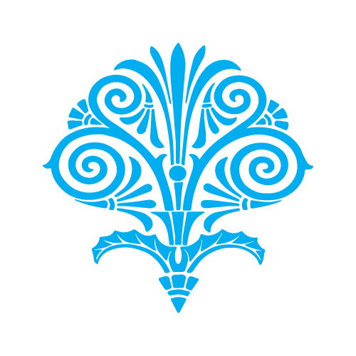 Mandala 25 — Mandala shape SVG cut file