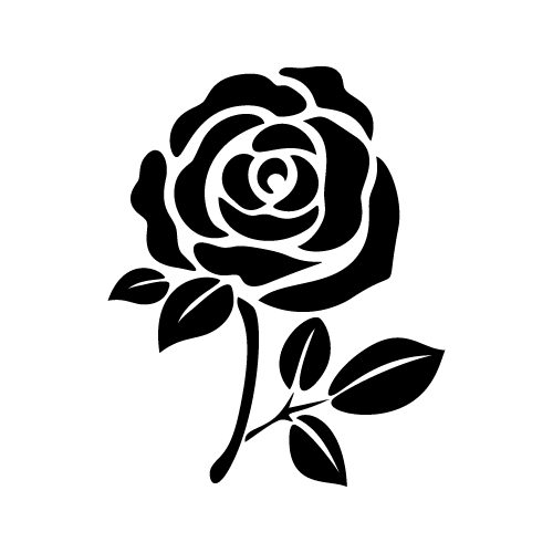 Plants 19 — Plants shape SVG cut file