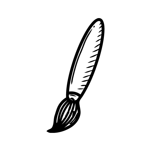 School 29 — School shape SVG cut file