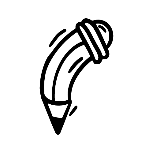 School 32 — School shape SVG cut file