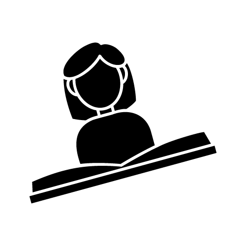 School 43 — School shape SVG cut file