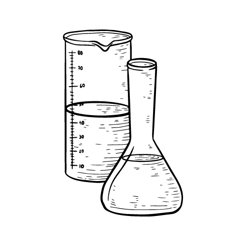 School 47 — School shape SVG cut file