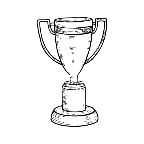 School 48 — School shape SVG cut file