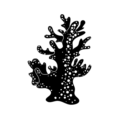 Sea 30 — Sea shape SVG cut file