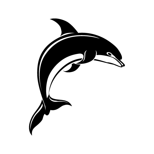 Sea 33 — Sea shape SVG cut file