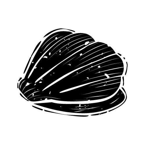 Sea 34 — Sea shape SVG cut file