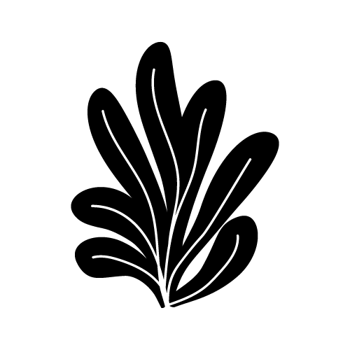 Sea 36 — Sea shape SVG cut file