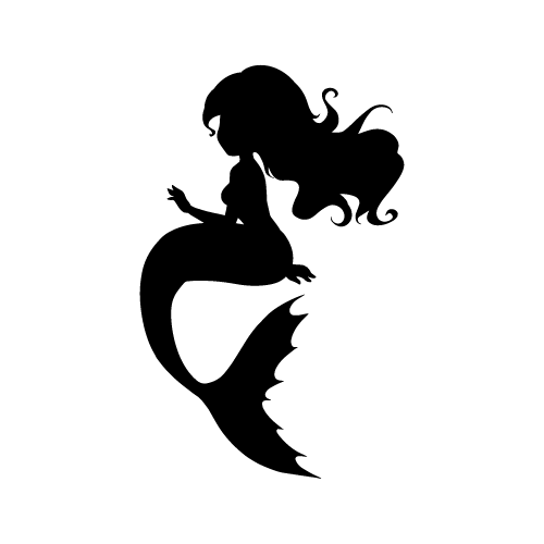 Sea 49 — Sea shape SVG cut file