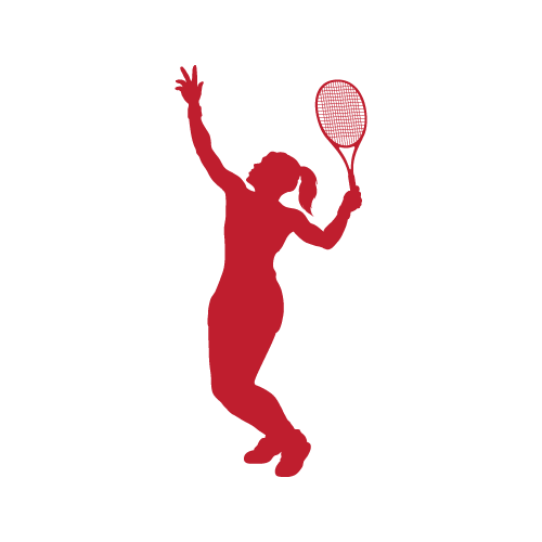 Sports 17 — Sports shape SVG cut file