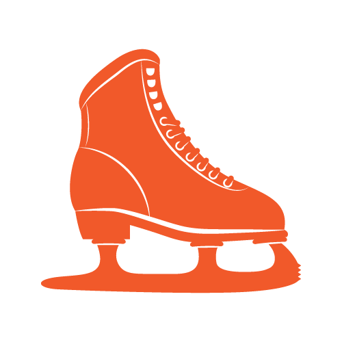 Sports 18 — Sports shape SVG cut file