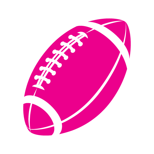 Sports 19 — Sports shape SVG cut file