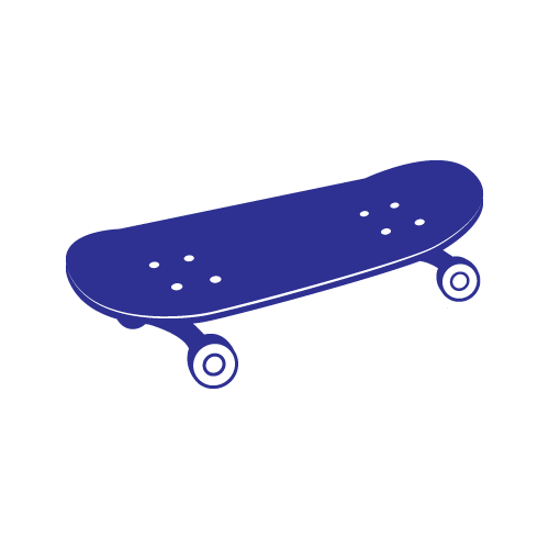 Sports 03 — Sports shape SVG cut file