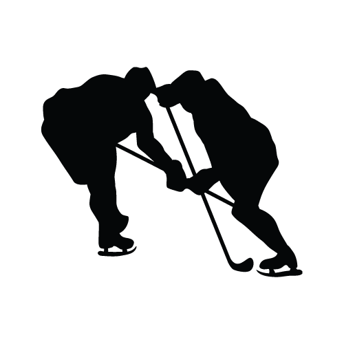 Sports 23 — Sports shape SVG cut file