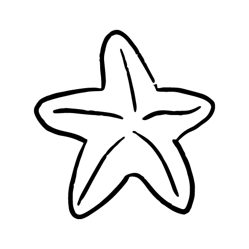 Summer 20 — Summer shape SVG cut file