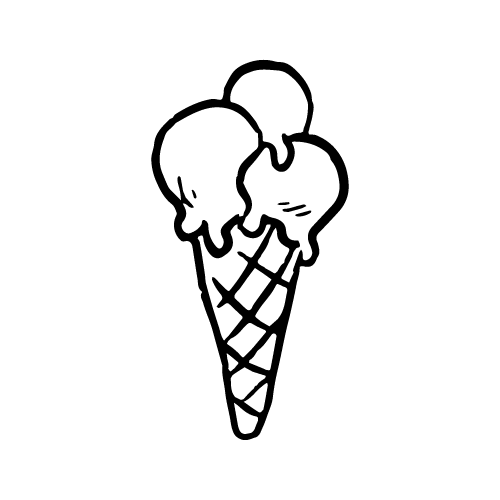 Summer 22 — Summer shape SVG cut file