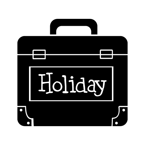 Summer 24 — Summer shape SVG cut file