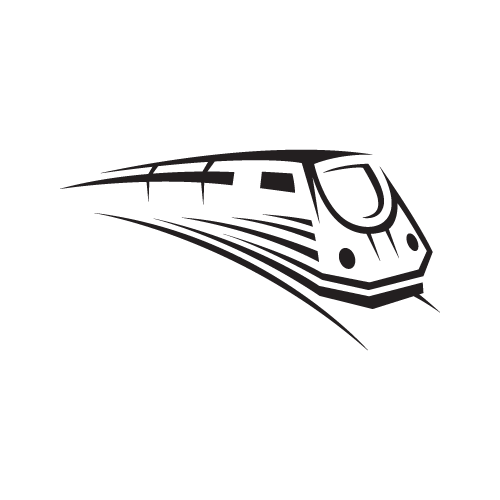 Transportation 18 — Transportation shape SVG cut file