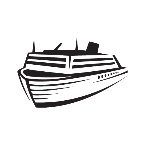 Transportation 19 — Transportation shape SVG cut file