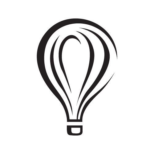Transportation 20 — Transportation shape SVG cut file