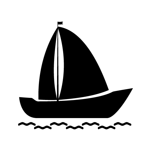 Transportation 21 — Transportation shape SVG cut file