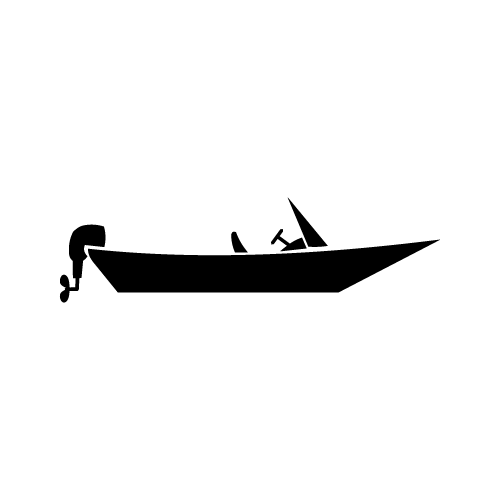 Transportation 27 — Transportation shape SVG cut file