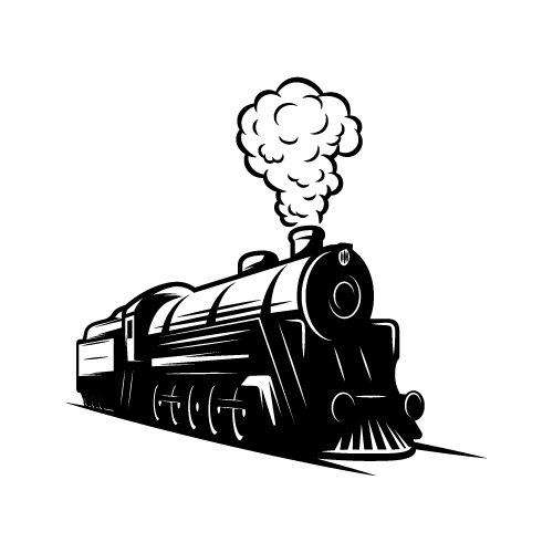 Transportation 30 — Transportation shape SVG cut file