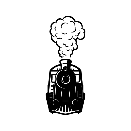 Transportation 31 — Transportation shape SVG cut file