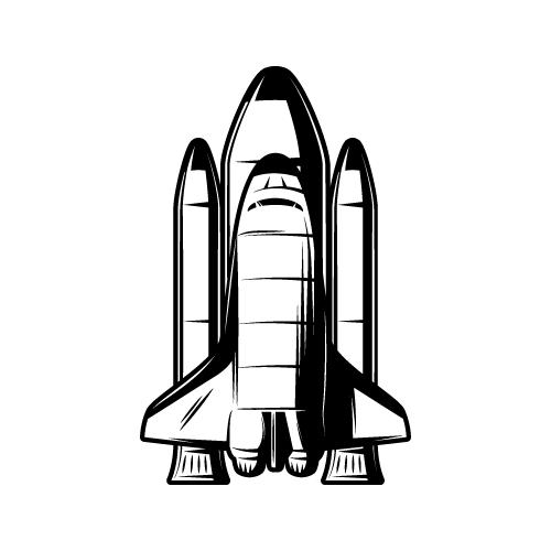 Transportation 32 — Transportation shape SVG cut file