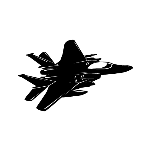 Transportation 36 — Transportation shape SVG cut file