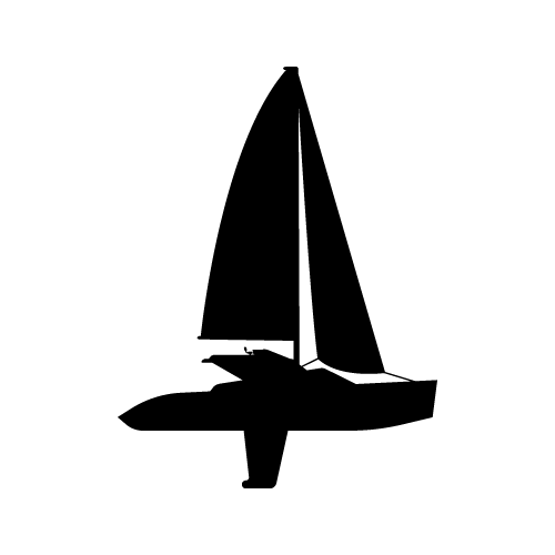 Transportation 38 — Transportation shape SVG cut file