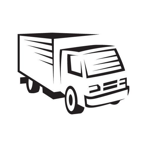 Transportation 50 — Transportation shape SVG cut file