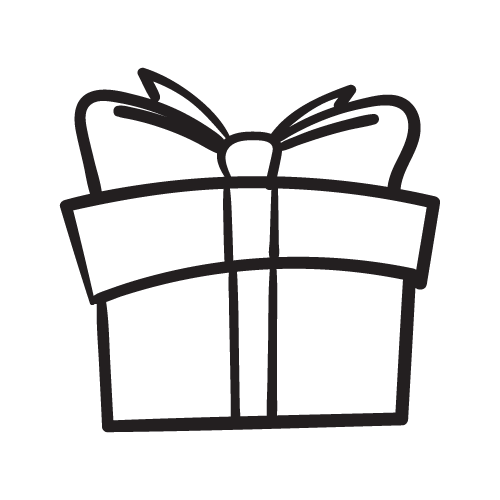 Wedding 02 — Wedding shape SVG cut file