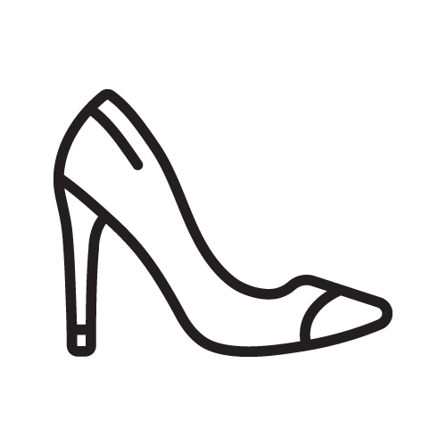 Wedding 33 — Wedding shape SVG cut file