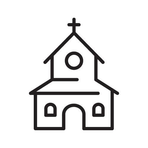 Wedding 35 — Wedding shape SVG cut file