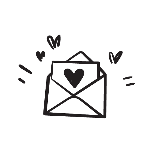 Wedding 48 — Wedding shape SVG cut file
