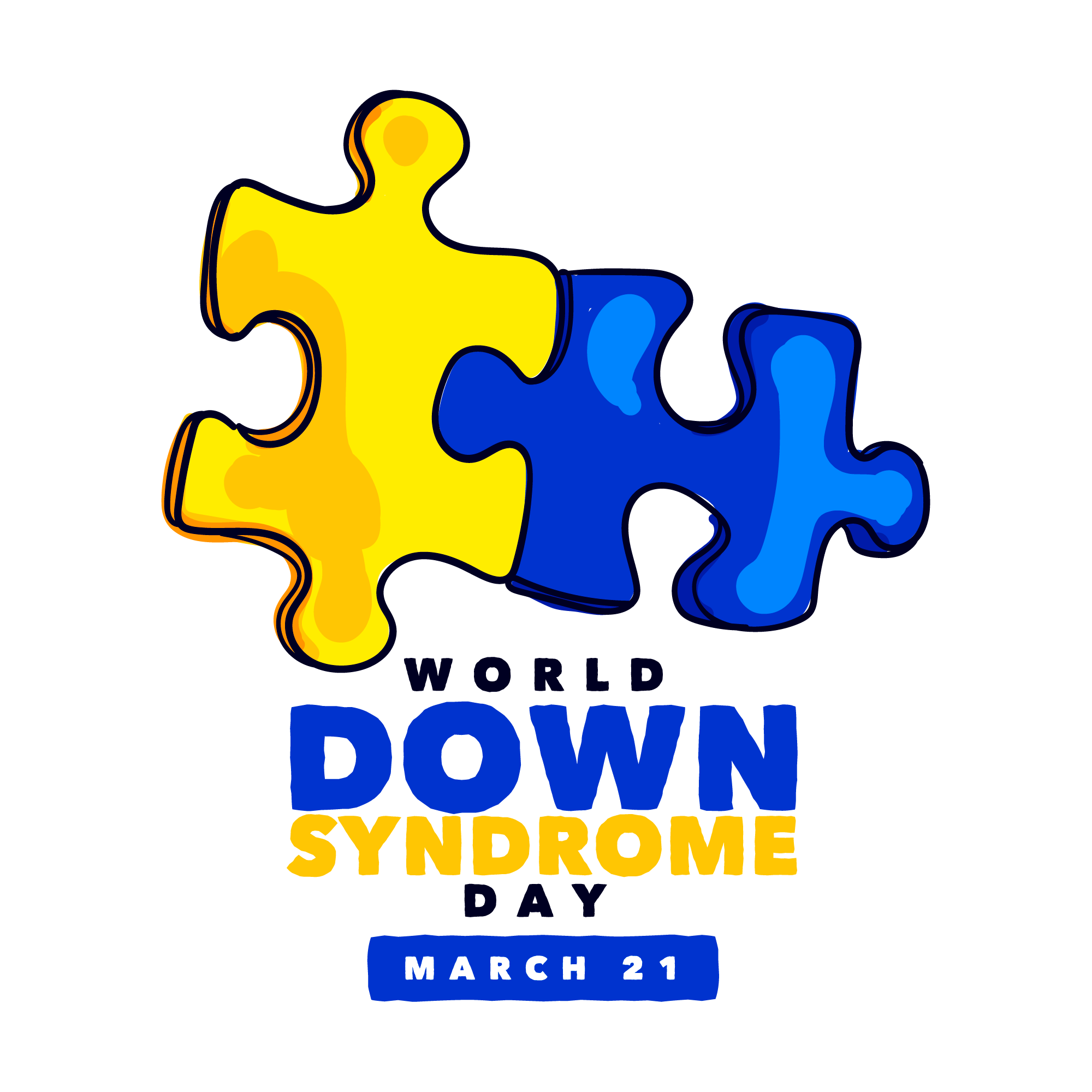 Autism 20 — Autism sticker SVG cut file