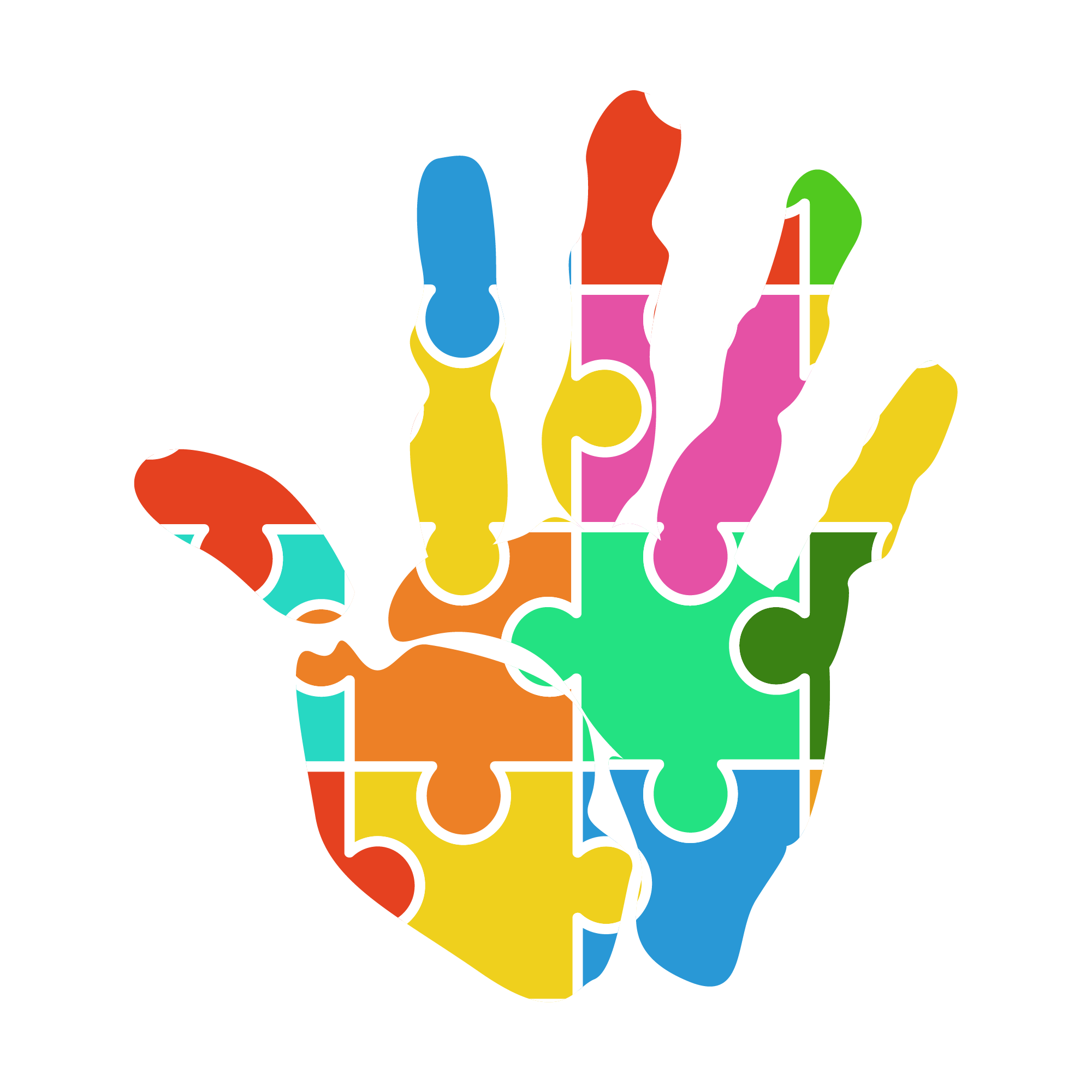 Autism 29 — Autism sticker SVG cut file