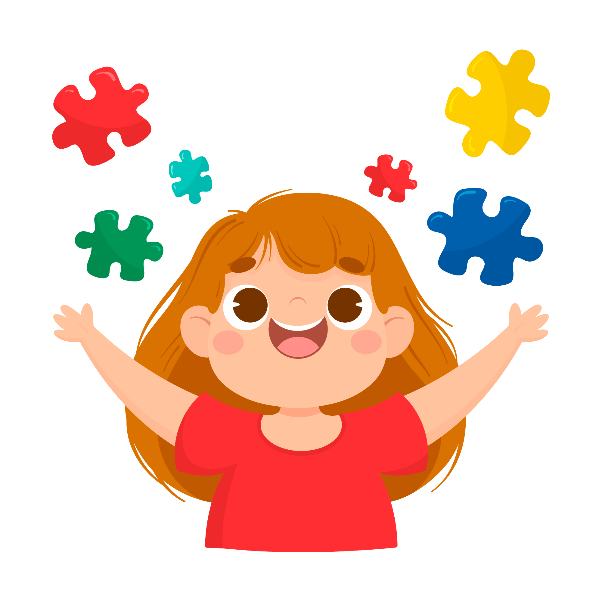 Autism 33 — Autism sticker SVG cut file