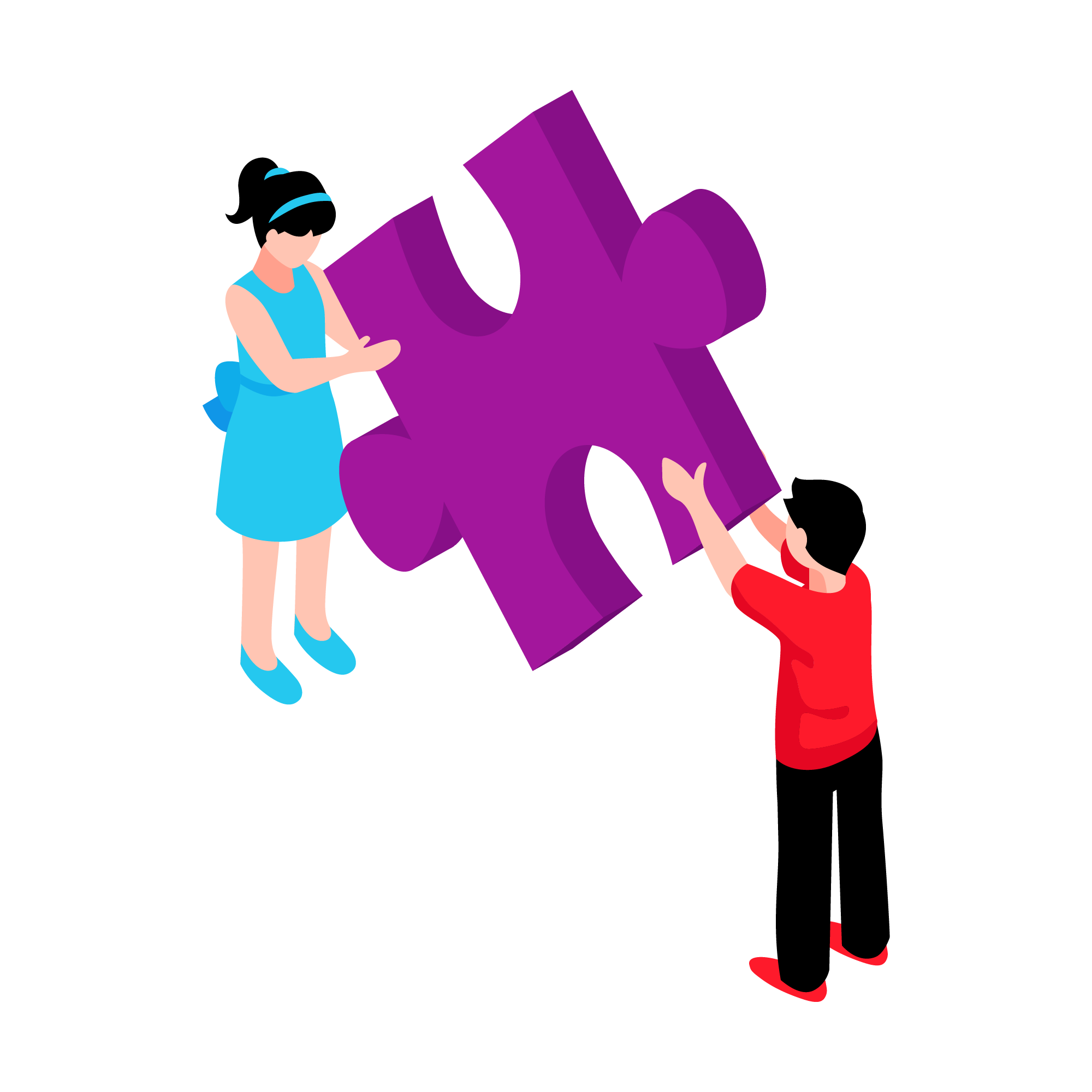 Autism 43 — Autism sticker SVG cut file