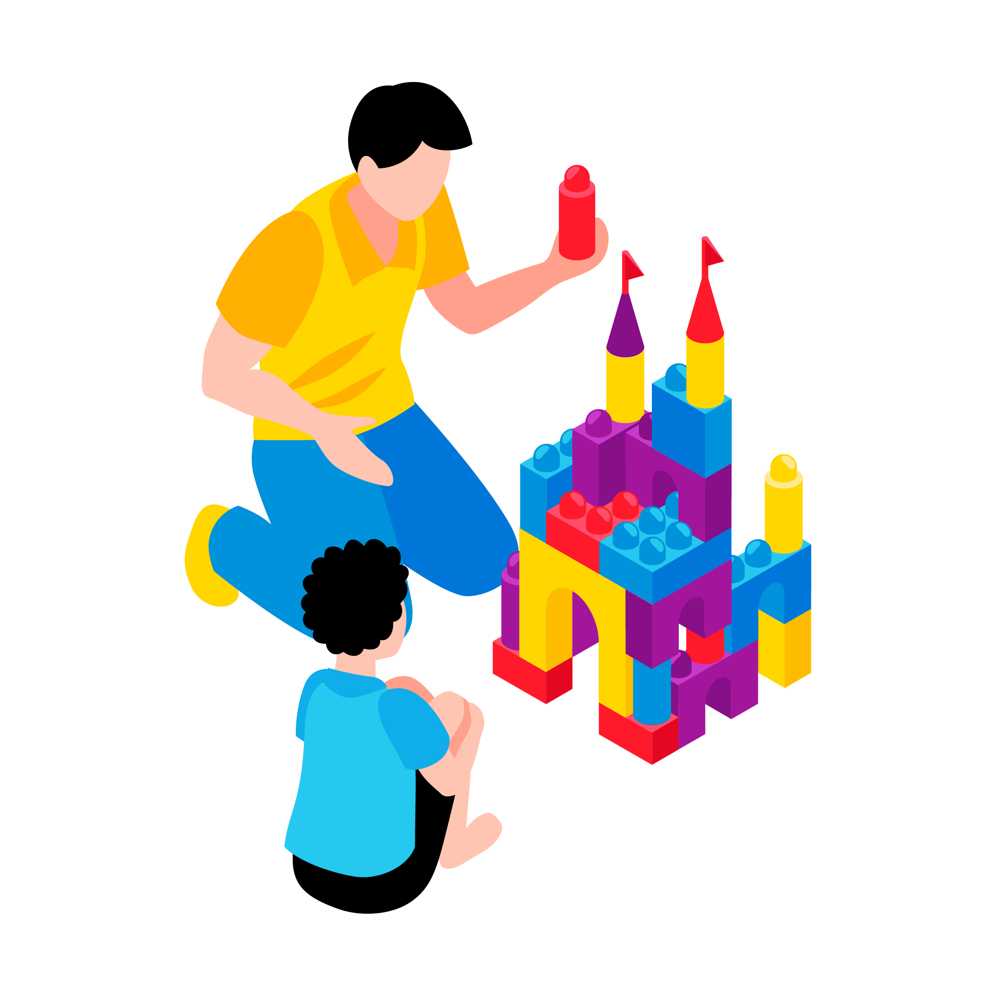 Autism 45 — Autism sticker SVG cut file