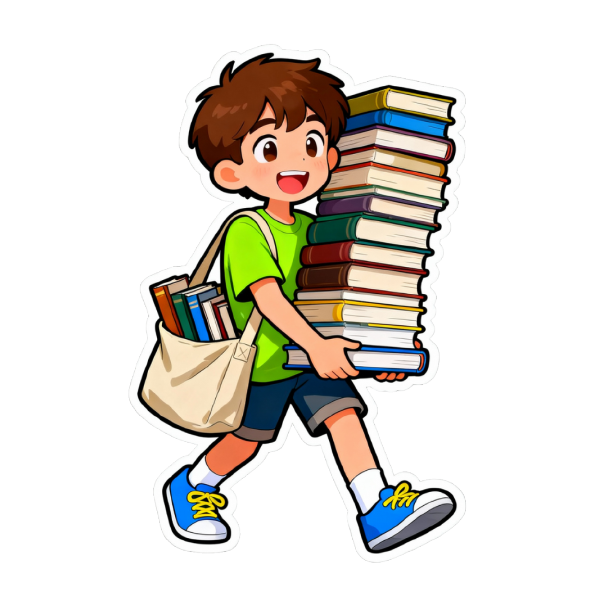 Back to School 02 — Back to School sticker SVG cut file