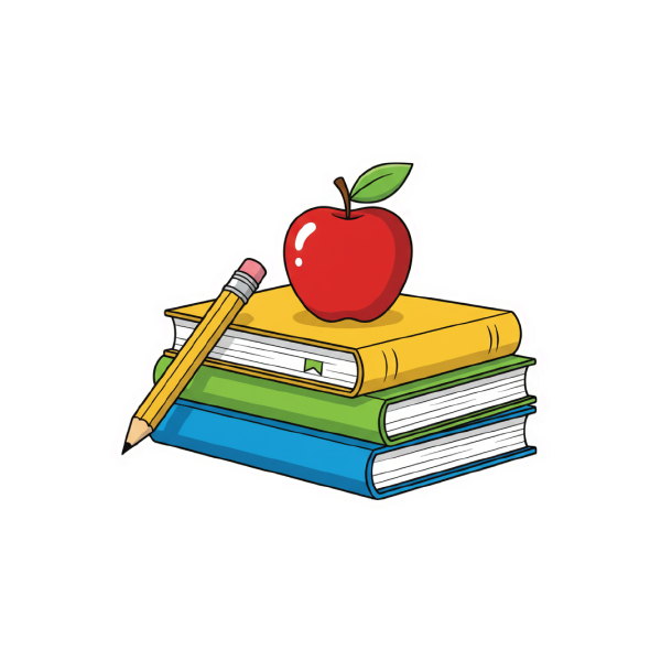 Back to School 30 — Back to School sticker SVG cut file